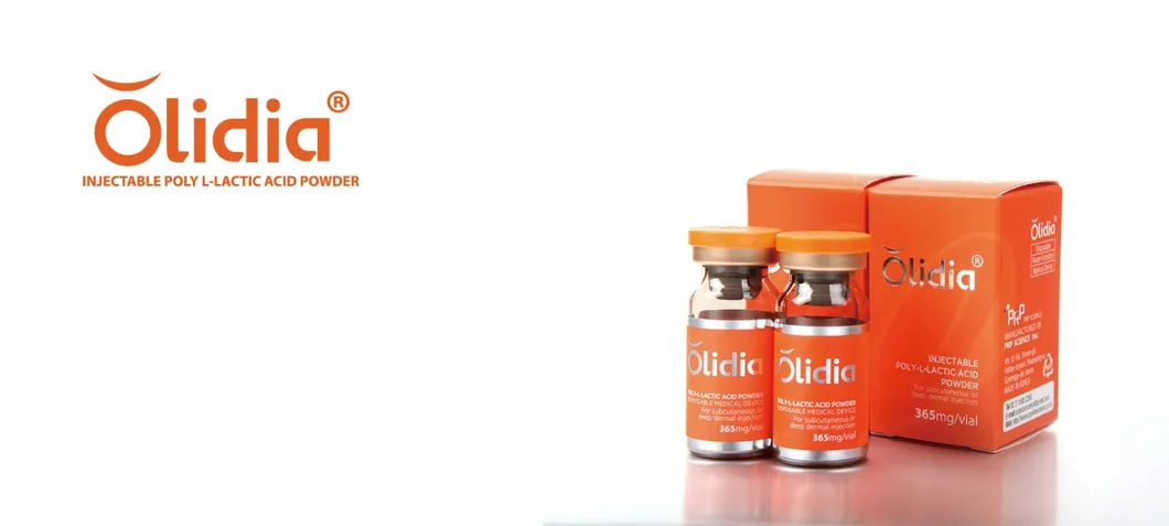 Olidia PLLA Filler 2