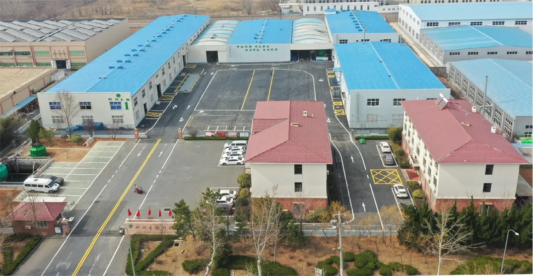 Company overview image