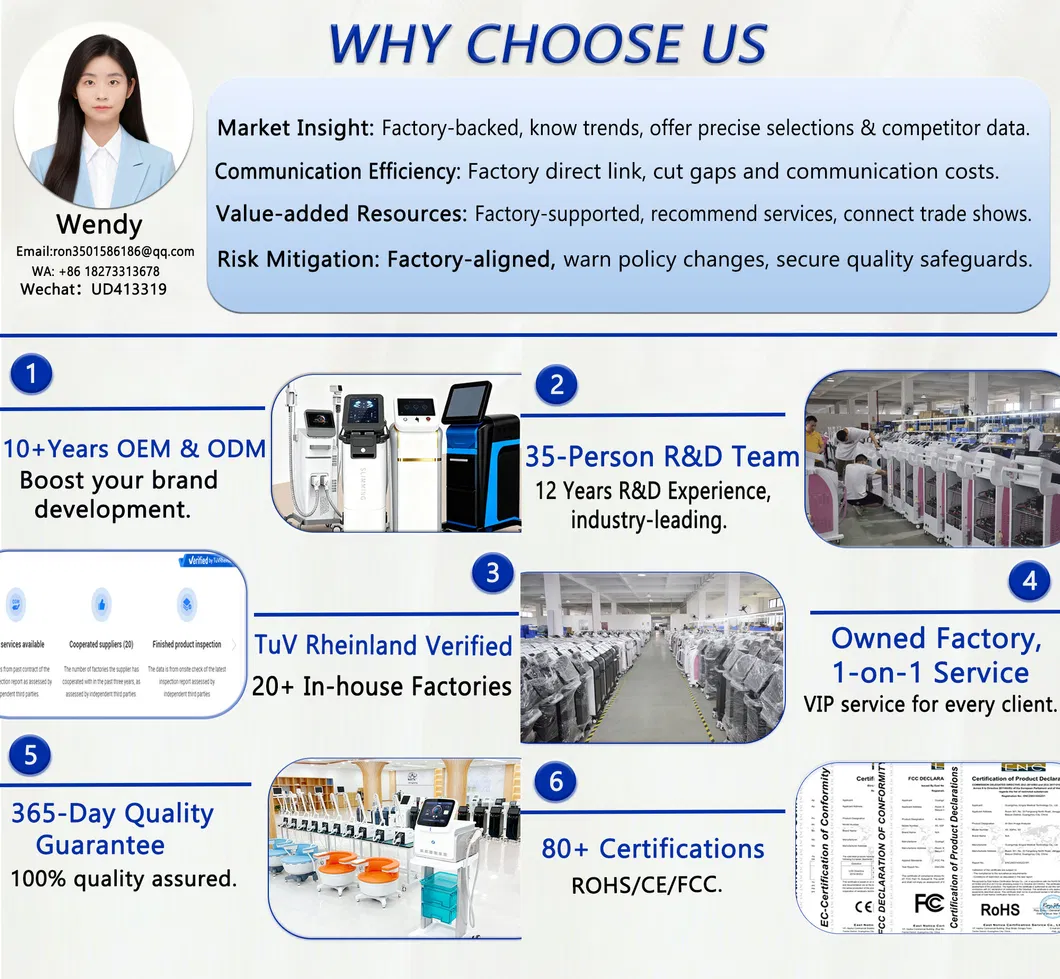 Professional 2-in-1 Hair Removal and Skin Care Device