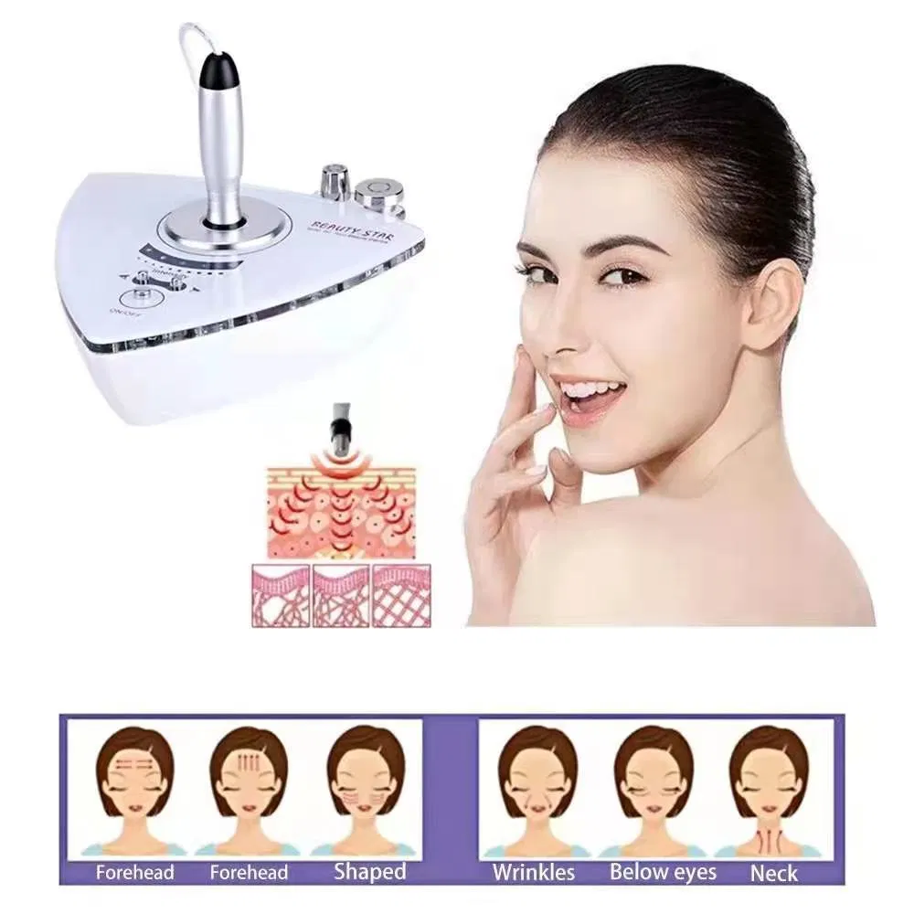 RF Beauty Device