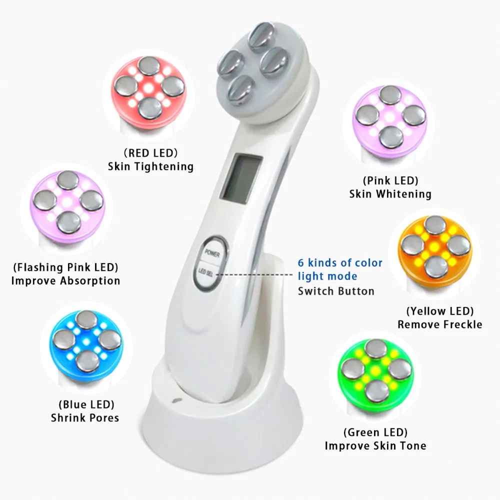 Skin Care Device 8