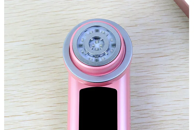 Beauty Device View 3