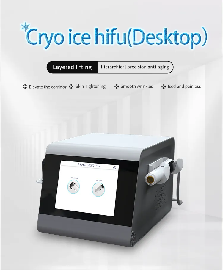 Beauty Device Display 1