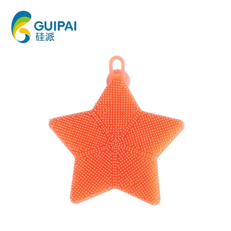 Silicone Facial Brush 3