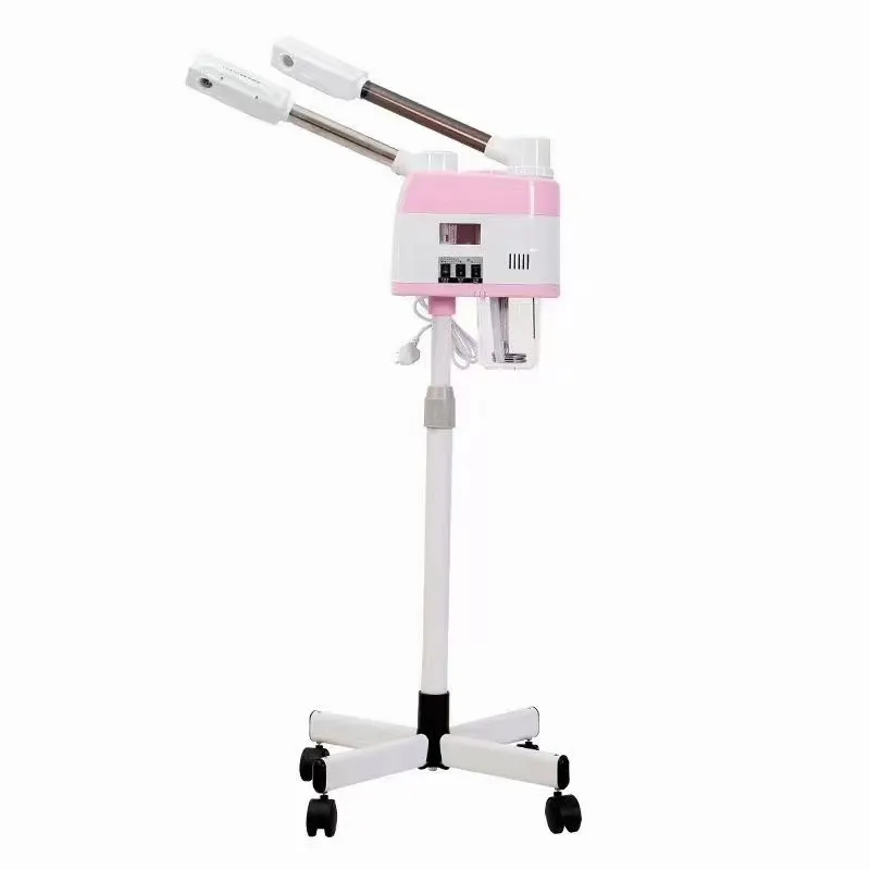 Facial Steamer Detail 3