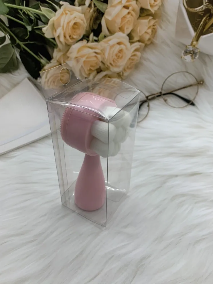 Facial Cleansing Brush View 6