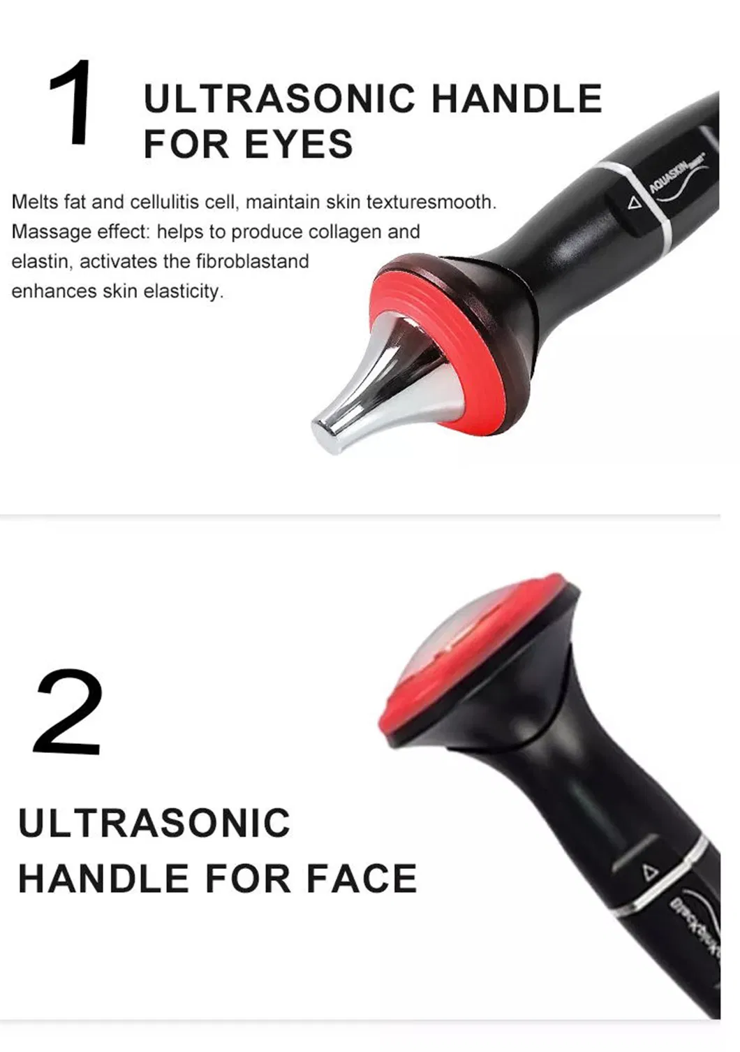 Hydra Facial Machine Features