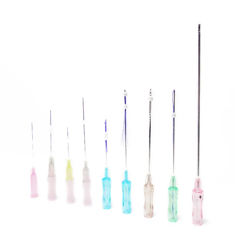 Pdo Threads Lift Pdo Cog Lift V-Line Face Lifting