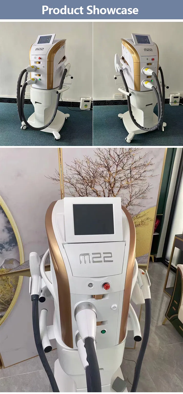 M22 IPL Machine 7