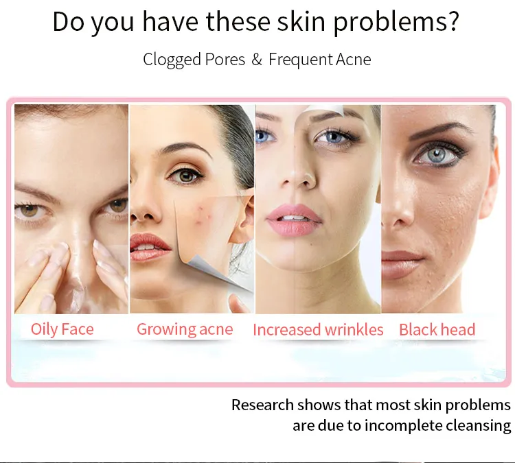 Skin Scrubber Photo 3