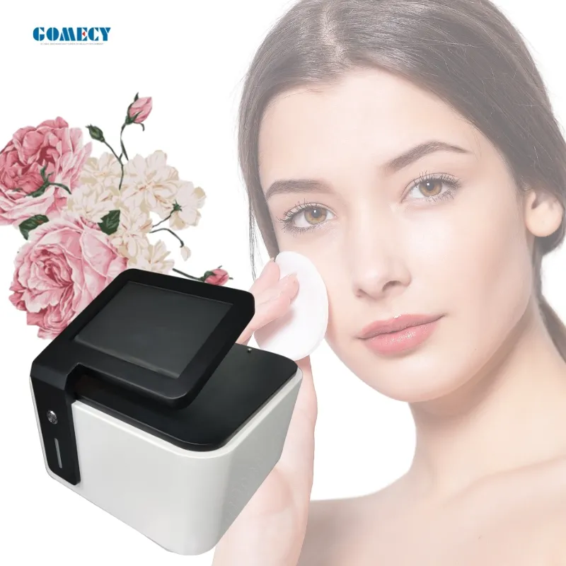 Facial Skin Firming Device