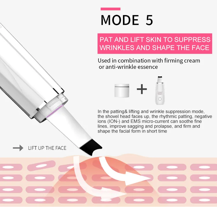 Skin Scrubber Image 9