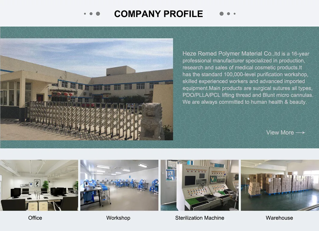 Professional Facility