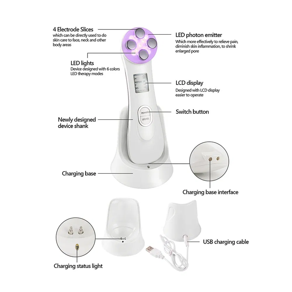Skin Care Device 11