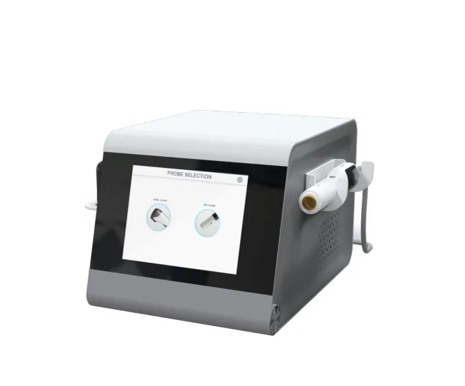 Beauty Device Display 3