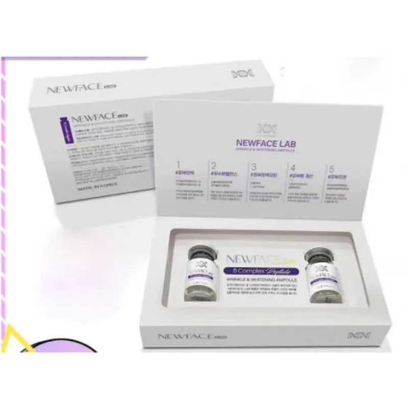 Newface Lab Application 2