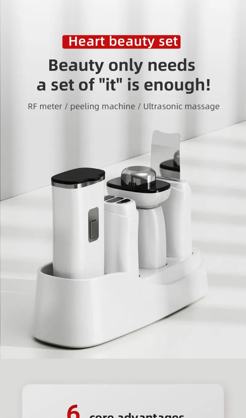 Beauty Device View 1