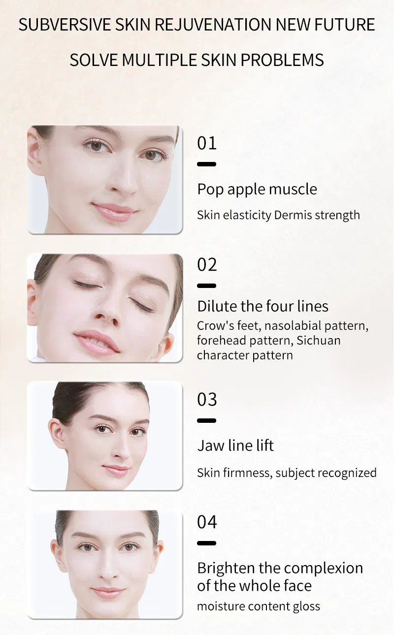 Skin Care Beauty Device 7