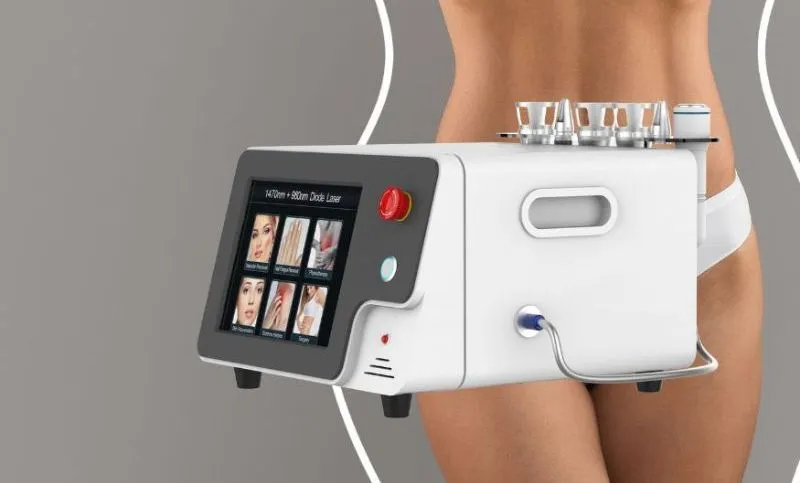 Body Sculpting Result