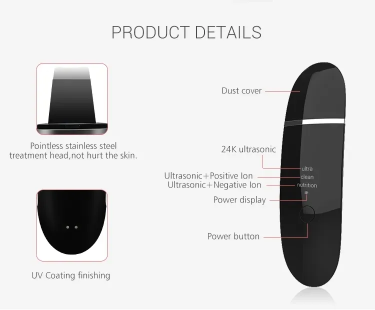 Skin Scrubber View 9
