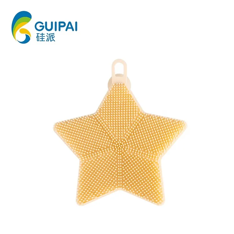 Silicone Facial Brush 2