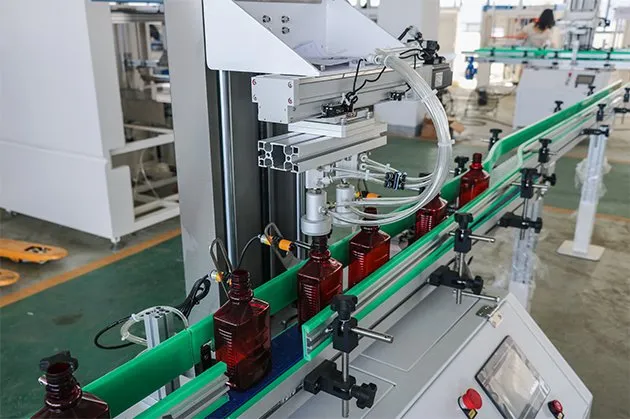 Custom Configuration