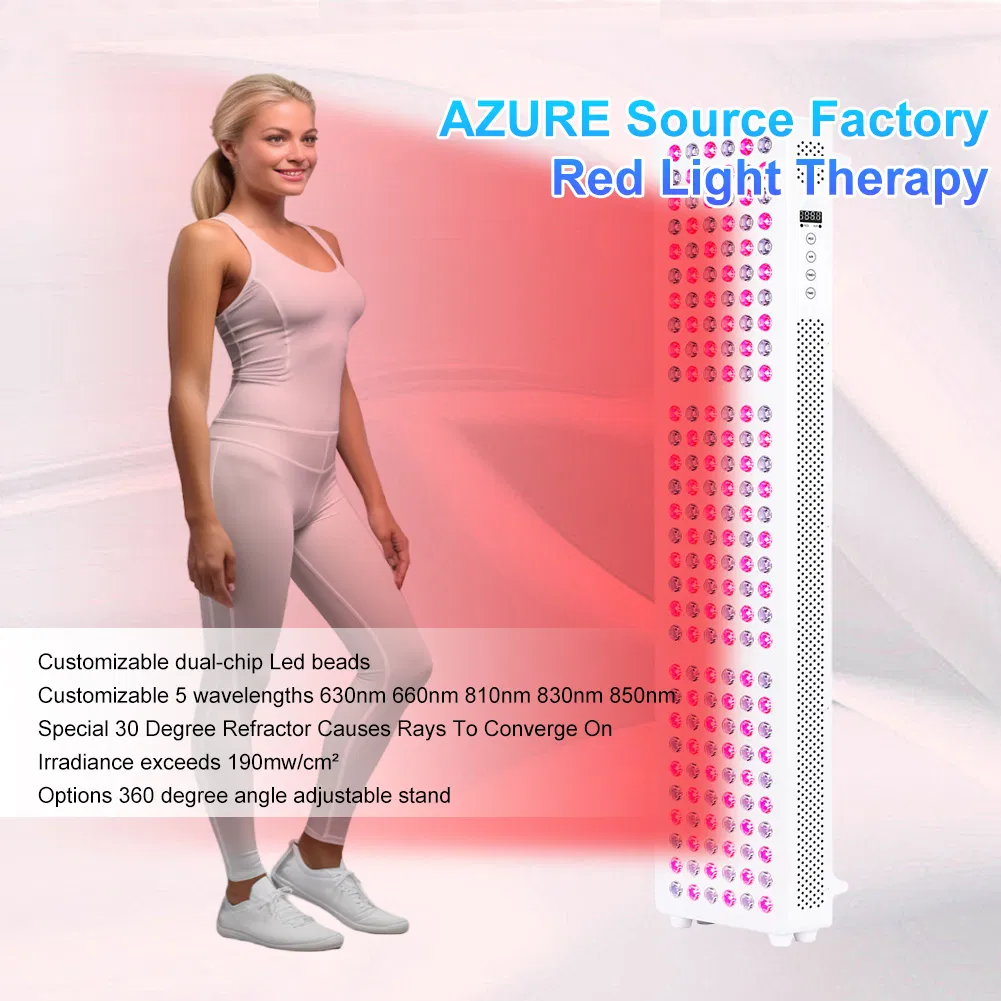 Light Therapy Device