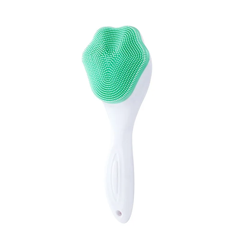 Facial Cleansing Brush 2