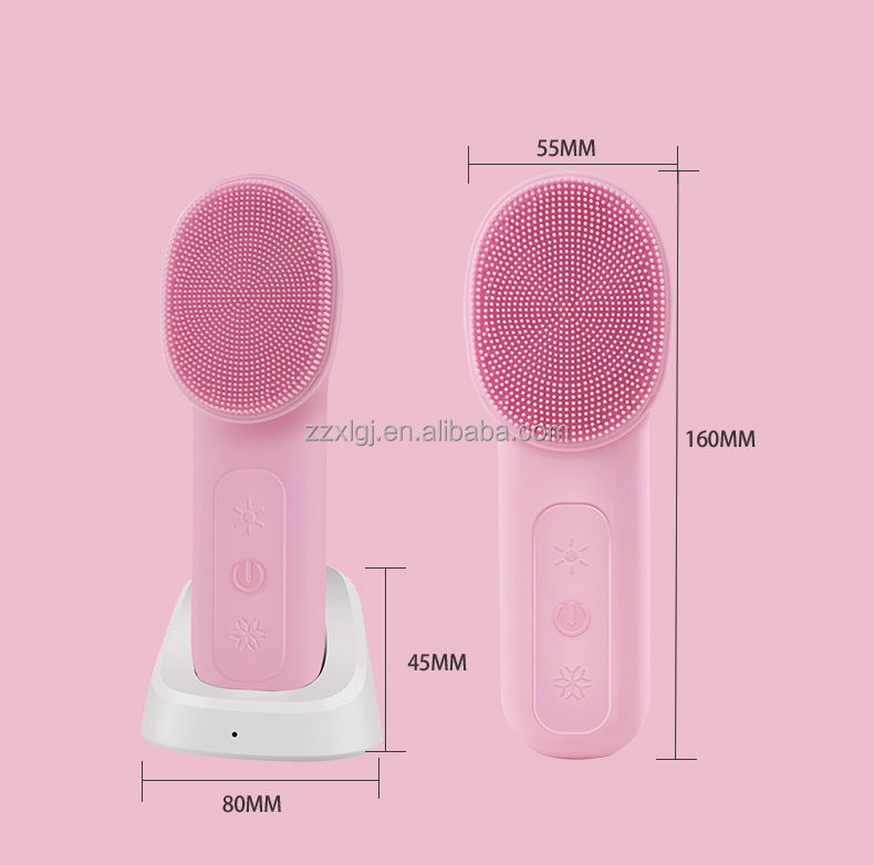 Facial Brush 3