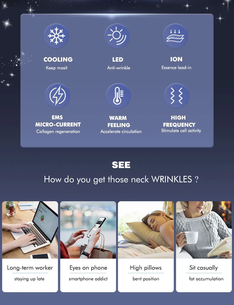 Beauty Device Feature 1