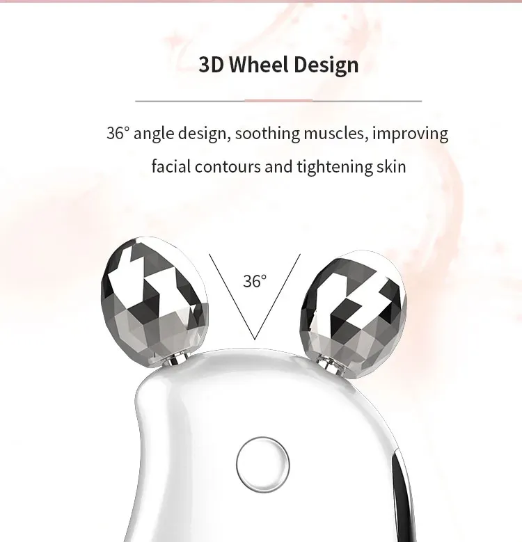 Facial Roller View 9