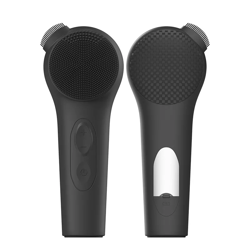 Ultrasonic Face Brush Detail 2