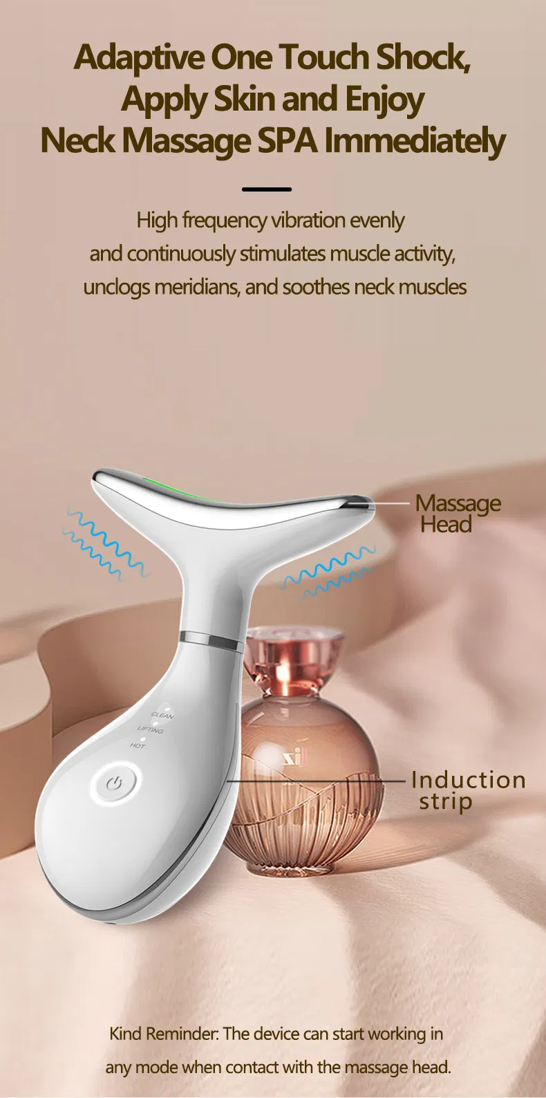 Neck Beauty Device 8