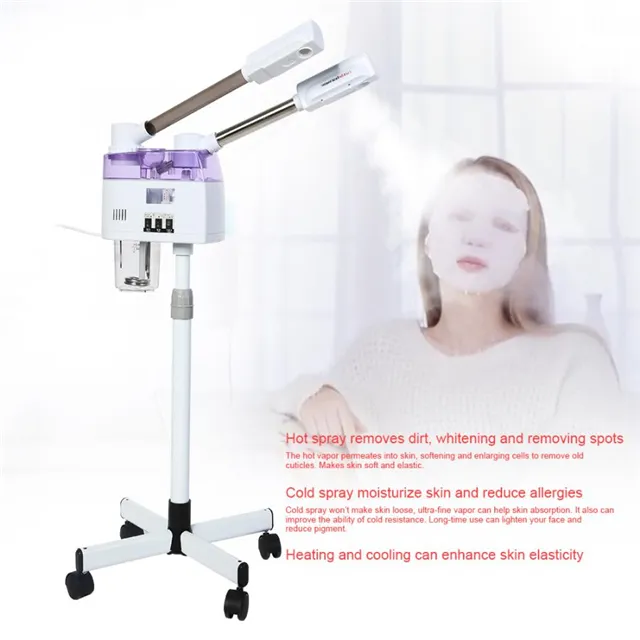 2in1 Hot and Cold Spray <a href='/catalog/china-oem-facial-steamer-manufacturers-factory/'>Facial Steamer</a>