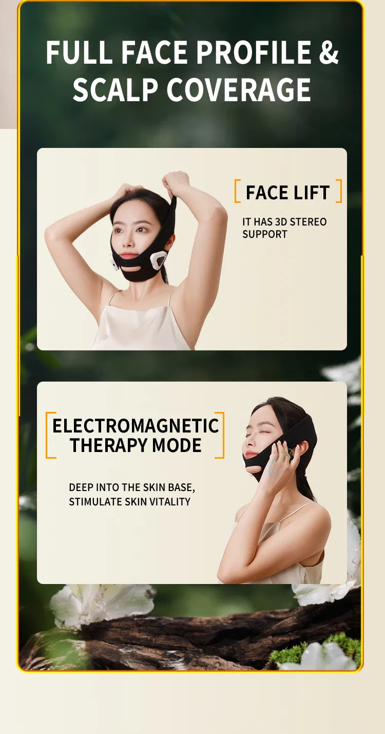 Face Slimming Device 13