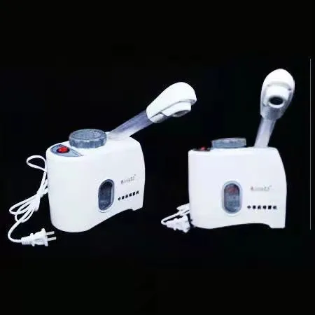 Facial Steamer Detail 7