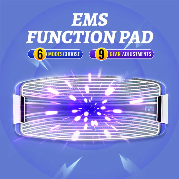 EMS Photon Therapy 1