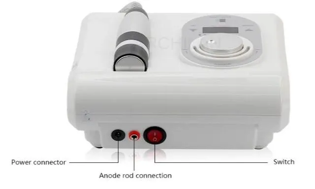 Skin Cooling Device 2
