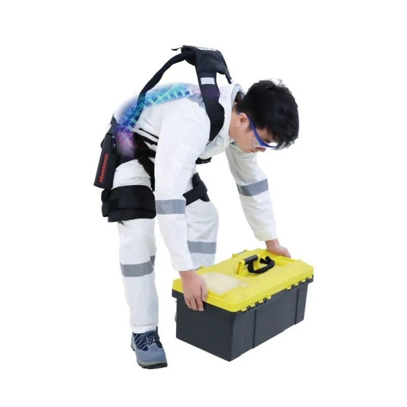 Passive Exoskeleton 2