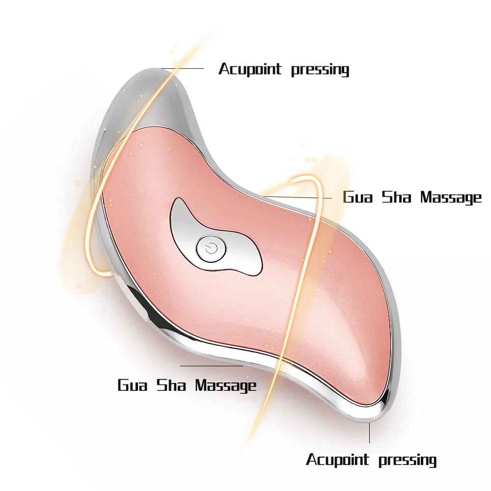 Electric Gua Sha Tool 4
