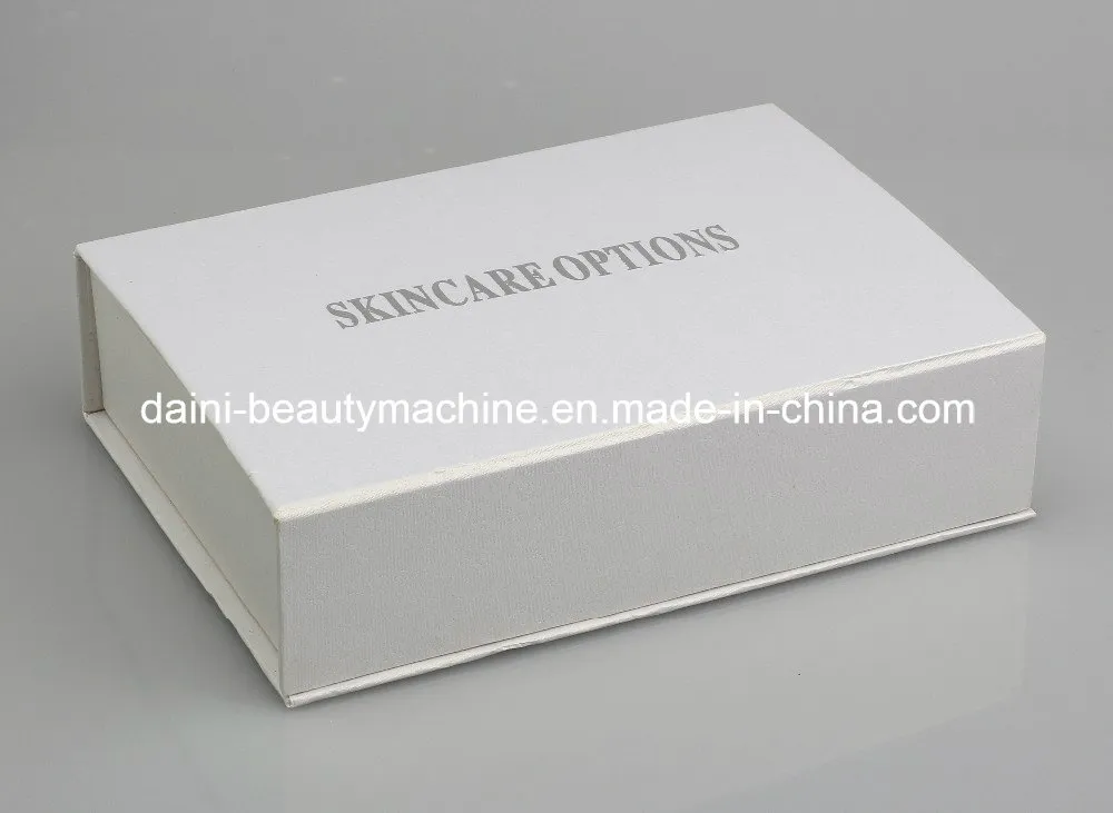 Skin Scrubber Display 6