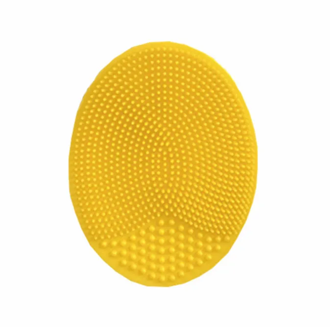 Silicone Facial Brush 19