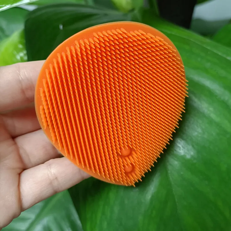 Face Scrubber 8