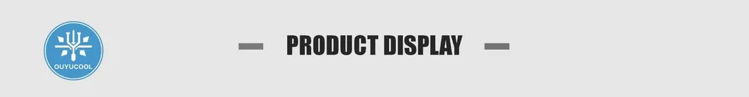 Condensing Unit Display 1