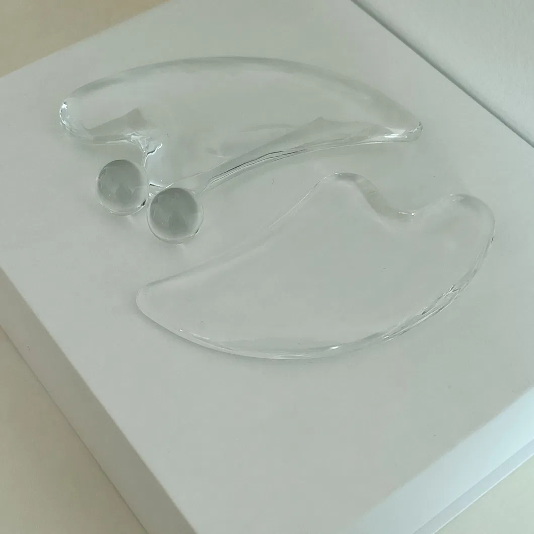 Gua Sha Facial Tools 5