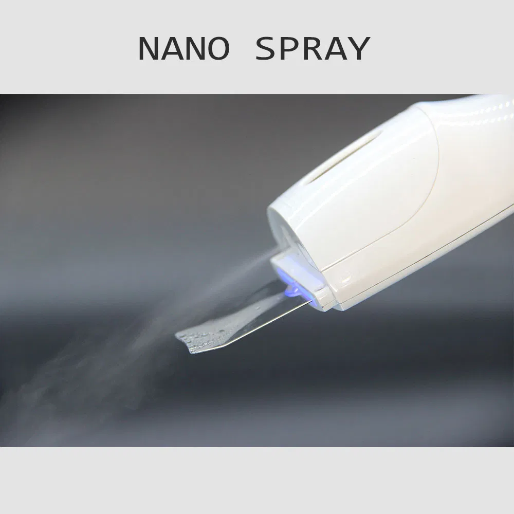 Skin Scrubber Detail 2