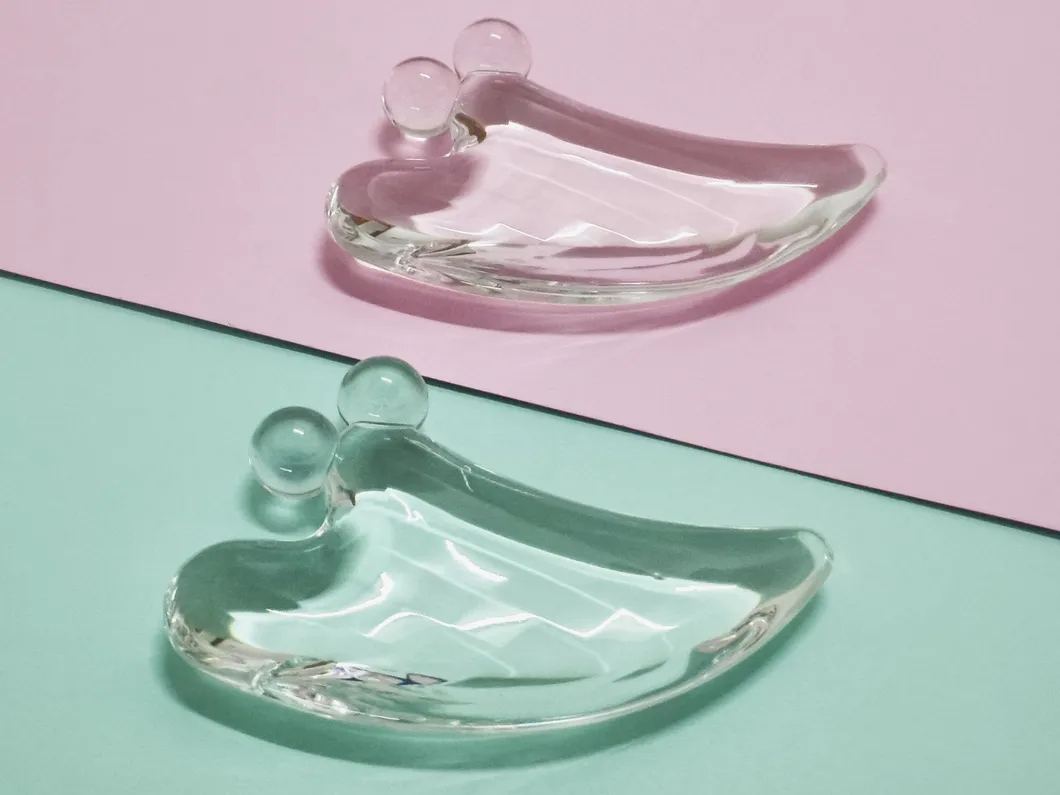 Gua Sha Facial Tools 4