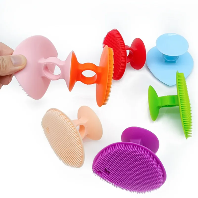 Face Scrubber 5