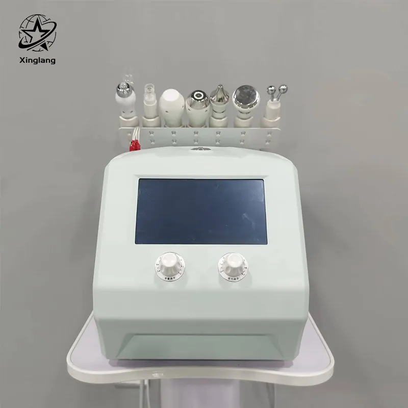 Hydro Facial Device Detail