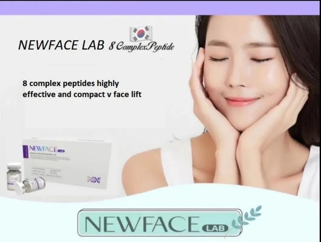 Newface Lab Skinbooster 1